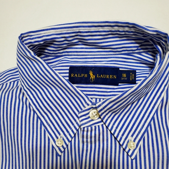 Ralph Lauren Polo - Picture 1 of 3